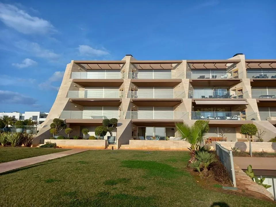 Prestige & Nature Apartment In Laguna Village Quarteira Portugal