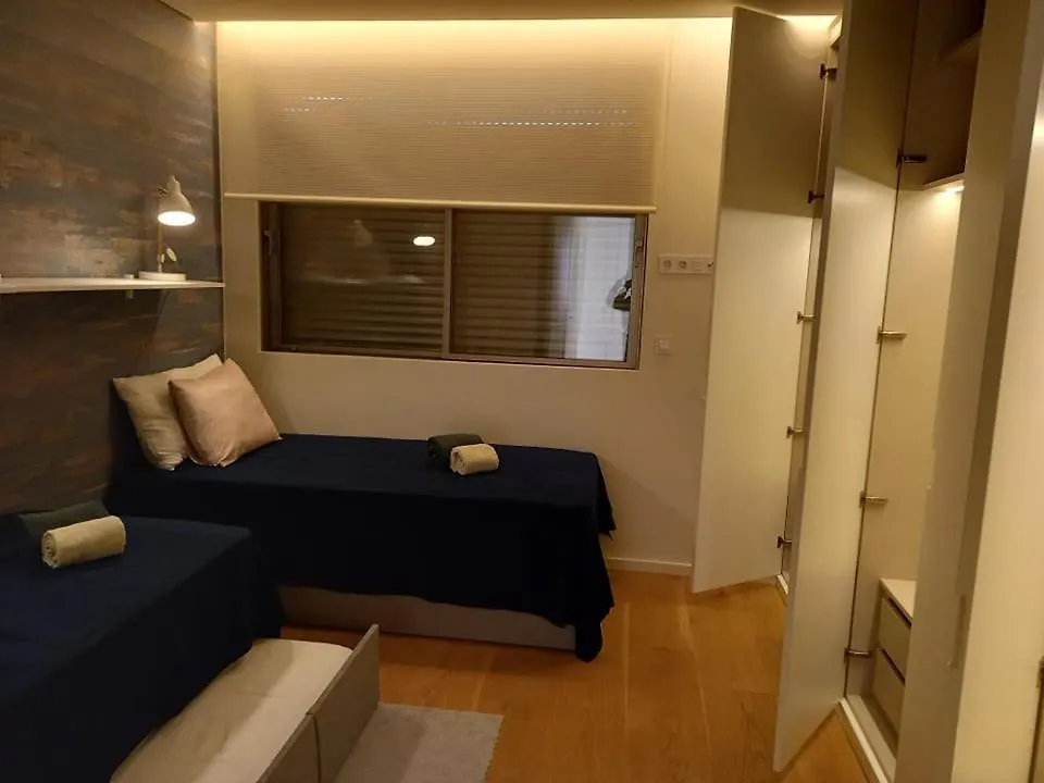 Prestige & Nature Apartment In Laguna Village Quarteira 0*,  Portugal