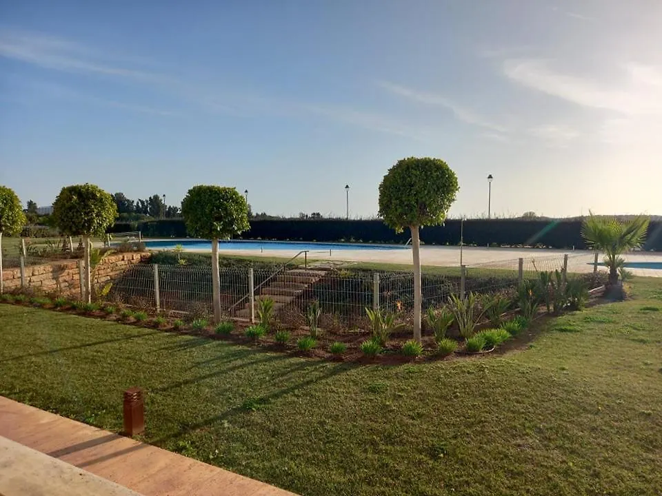 Prestige & Nature Apartment In Laguna Village Quarteira 0*,
