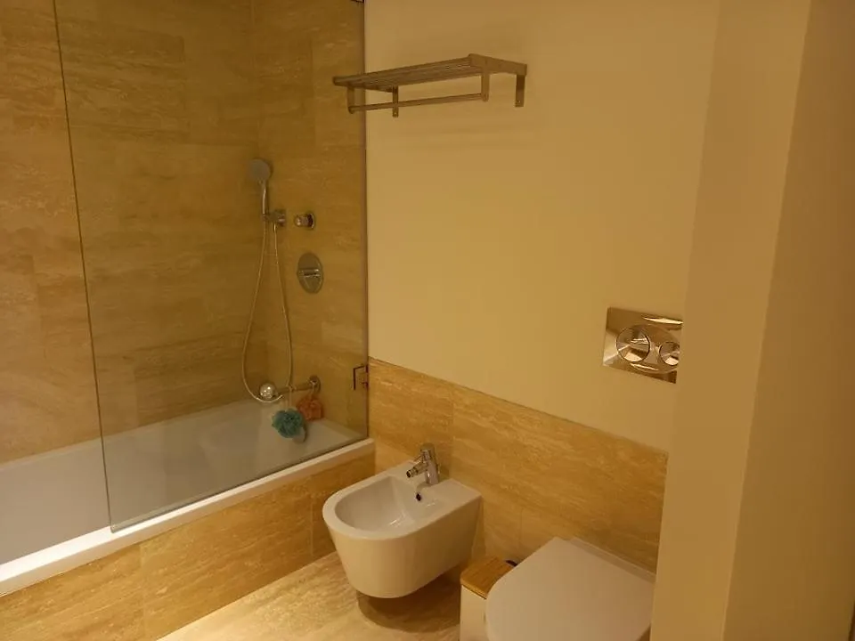 Prestige & Nature Apartment In Laguna Village Quarteira