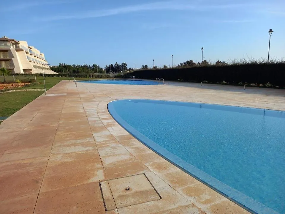 Prestige & Nature Apartment In Laguna Village Quarteira