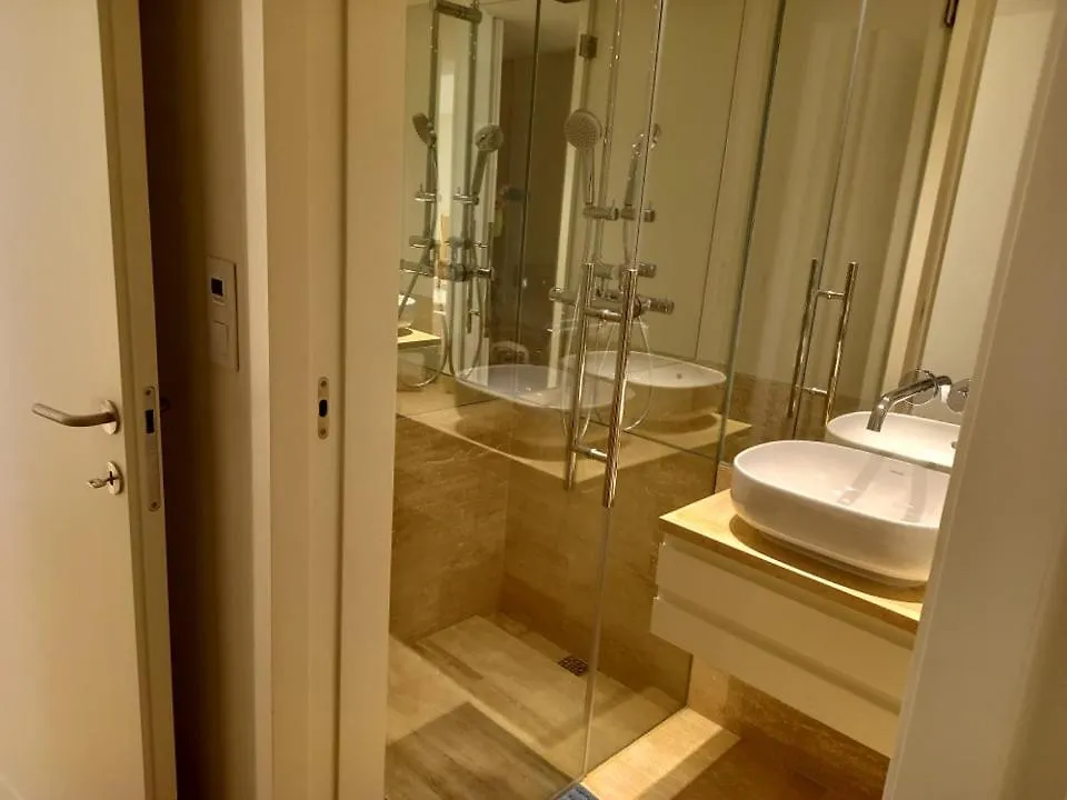 Prestige & Nature Apartment In Laguna Village Quarteira