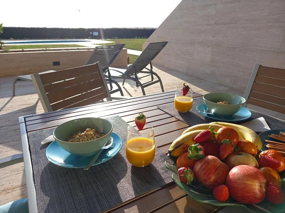Prestige & Nature Apartment In Laguna Village Quarteira
