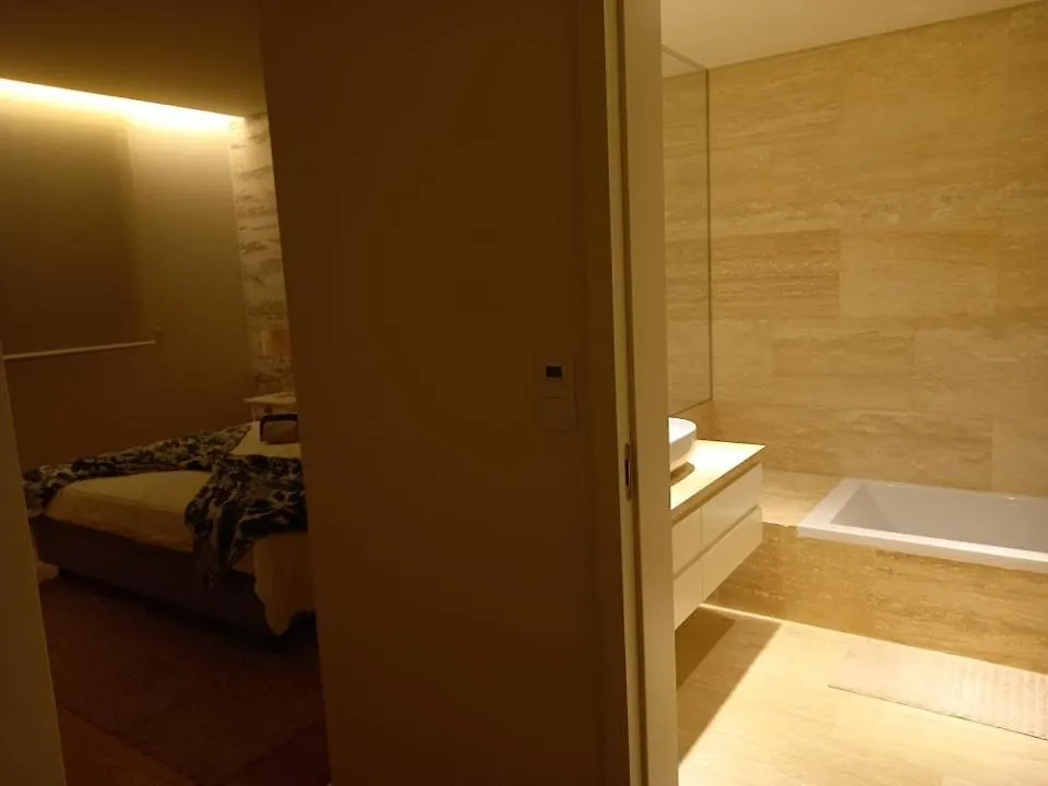 Prestige & Nature Apartment In Laguna Village Quarteira
