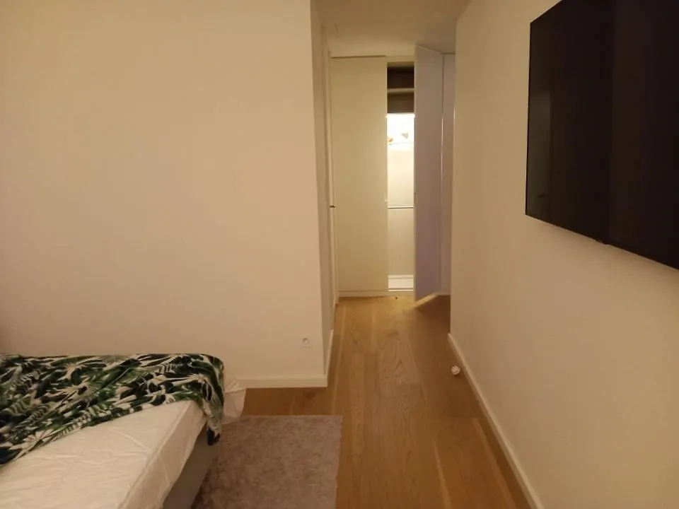 Prestige & Nature Apartment In Laguna Village Quarteira