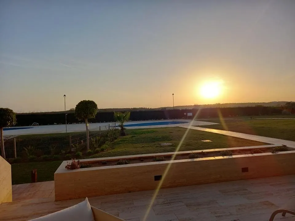 Prestige & Nature Apartment In Laguna Village Quarteira