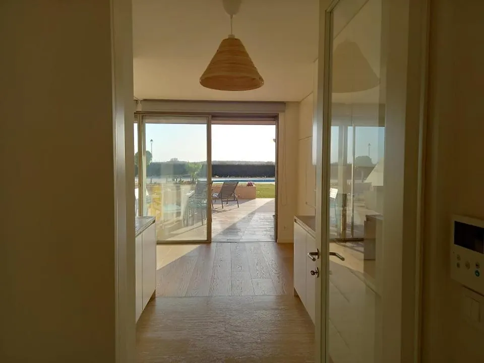Prestige & Nature Apartment In Laguna Village Quarteira