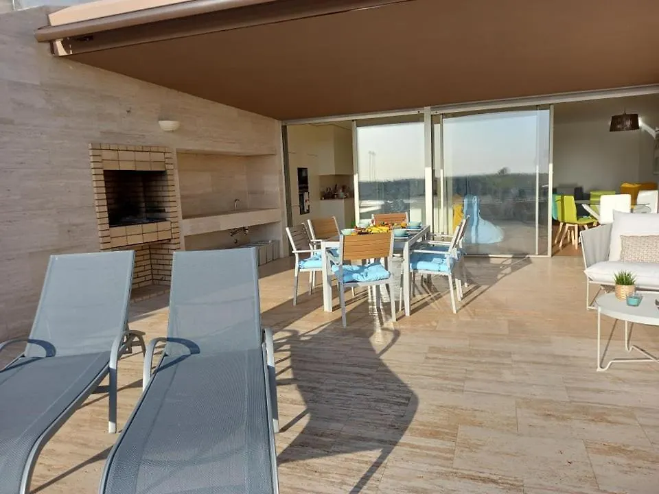 Prestige & Nature Apartment In Laguna Village Quarteira Portugal
