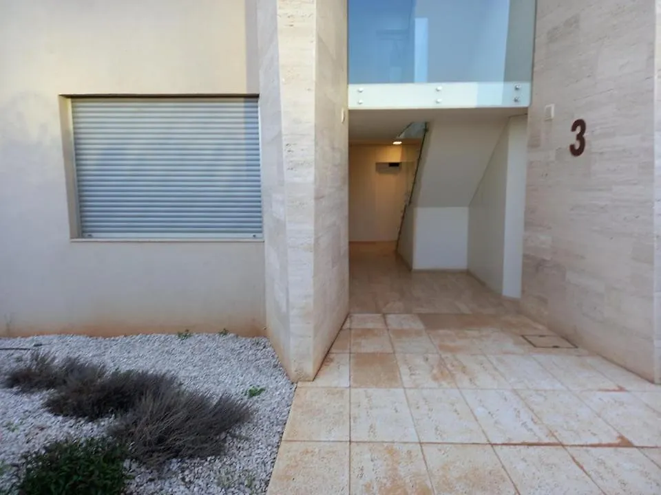 Prestige & Nature Apartment In Laguna Village Quarteira